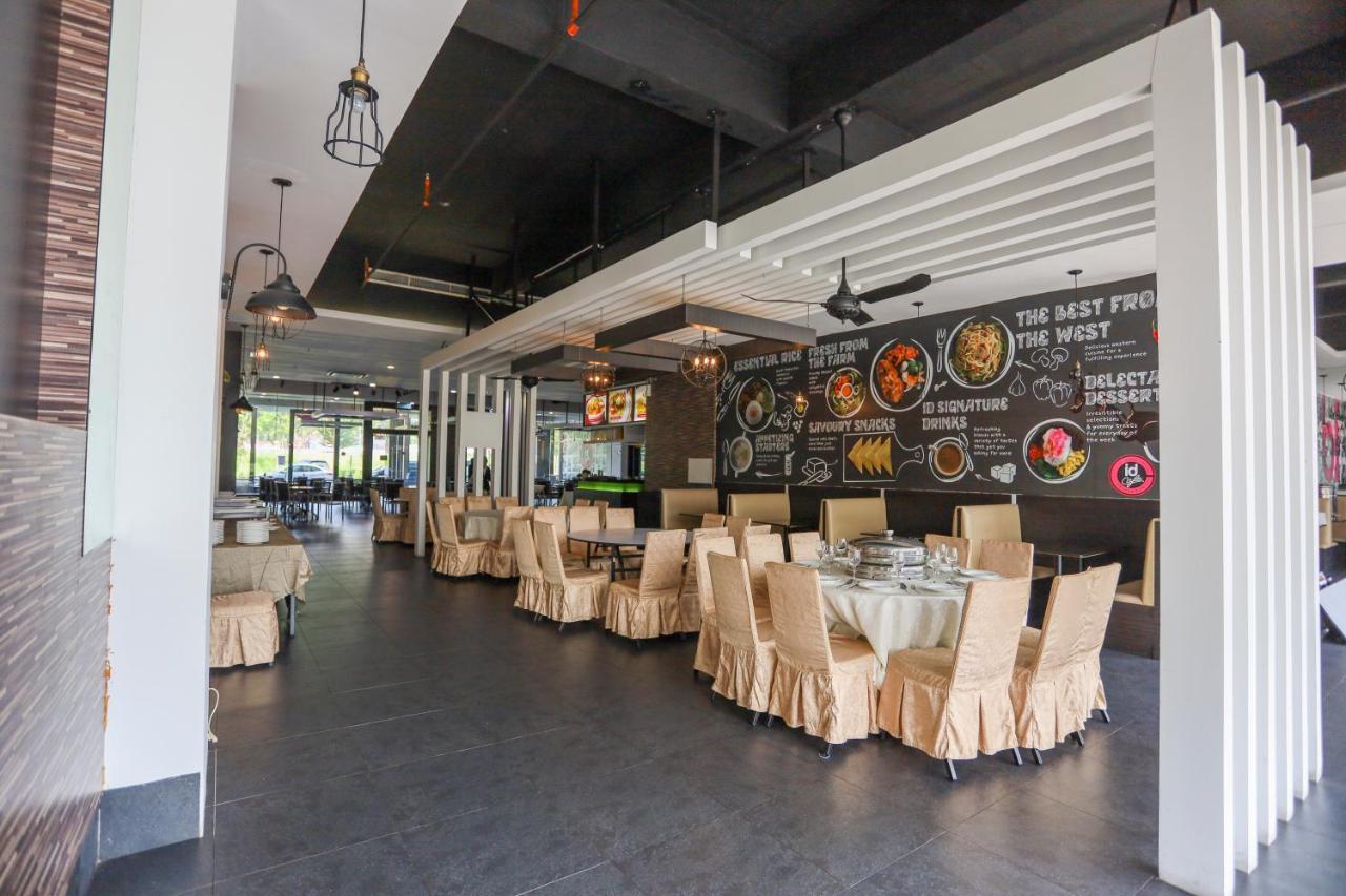 Pegasus Hotel Shah Alam Bagian luar foto