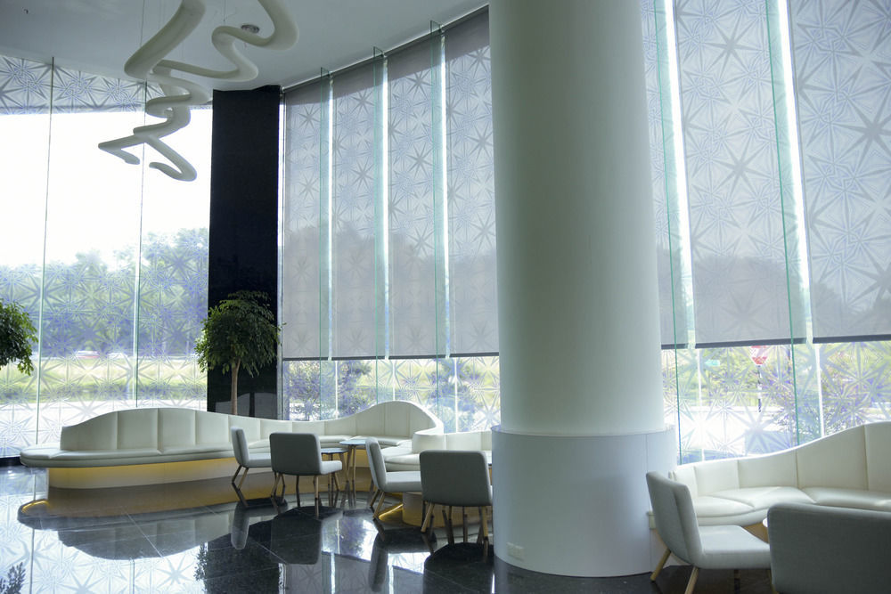 Pegasus Hotel Shah Alam Bagian luar foto