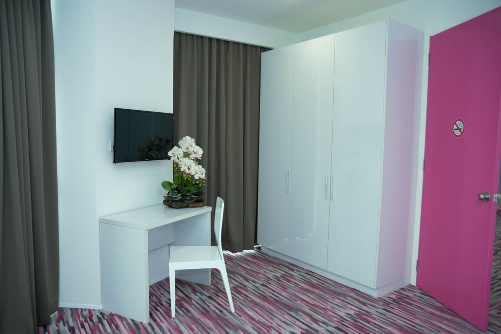 Pegasus Hotel Shah Alam Bagian luar foto