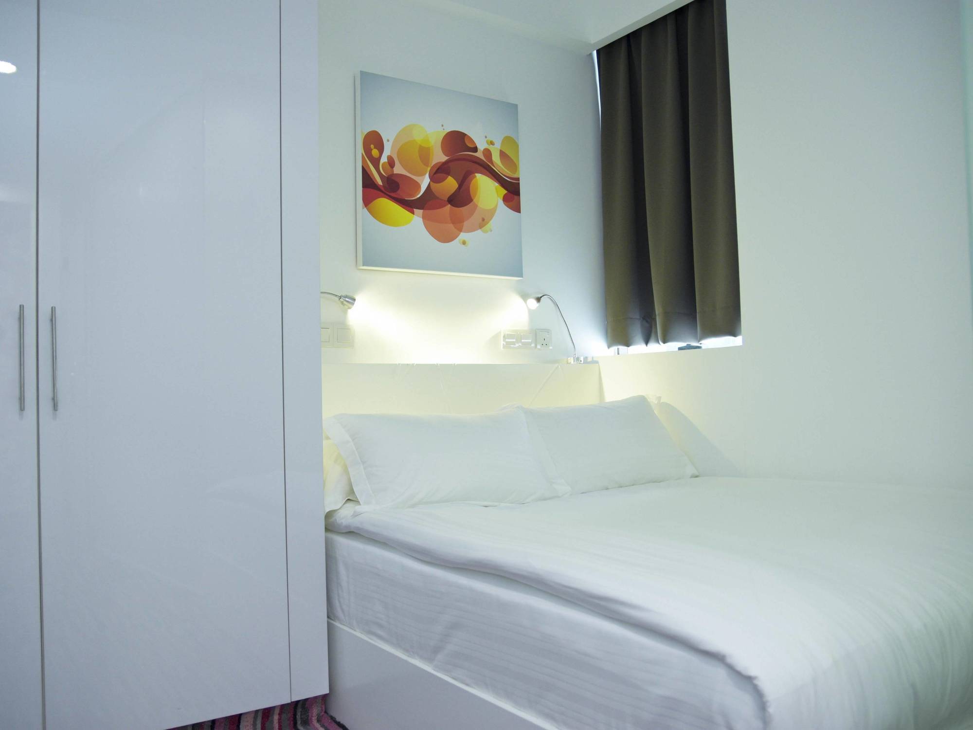 Pegasus Hotel Shah Alam Bagian luar foto