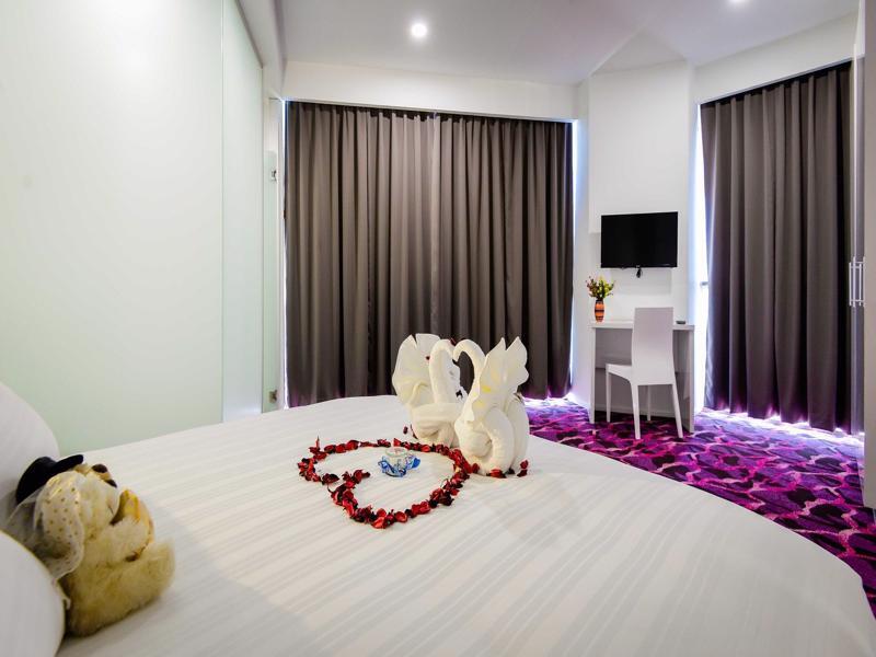 Pegasus Hotel Shah Alam Bagian luar foto