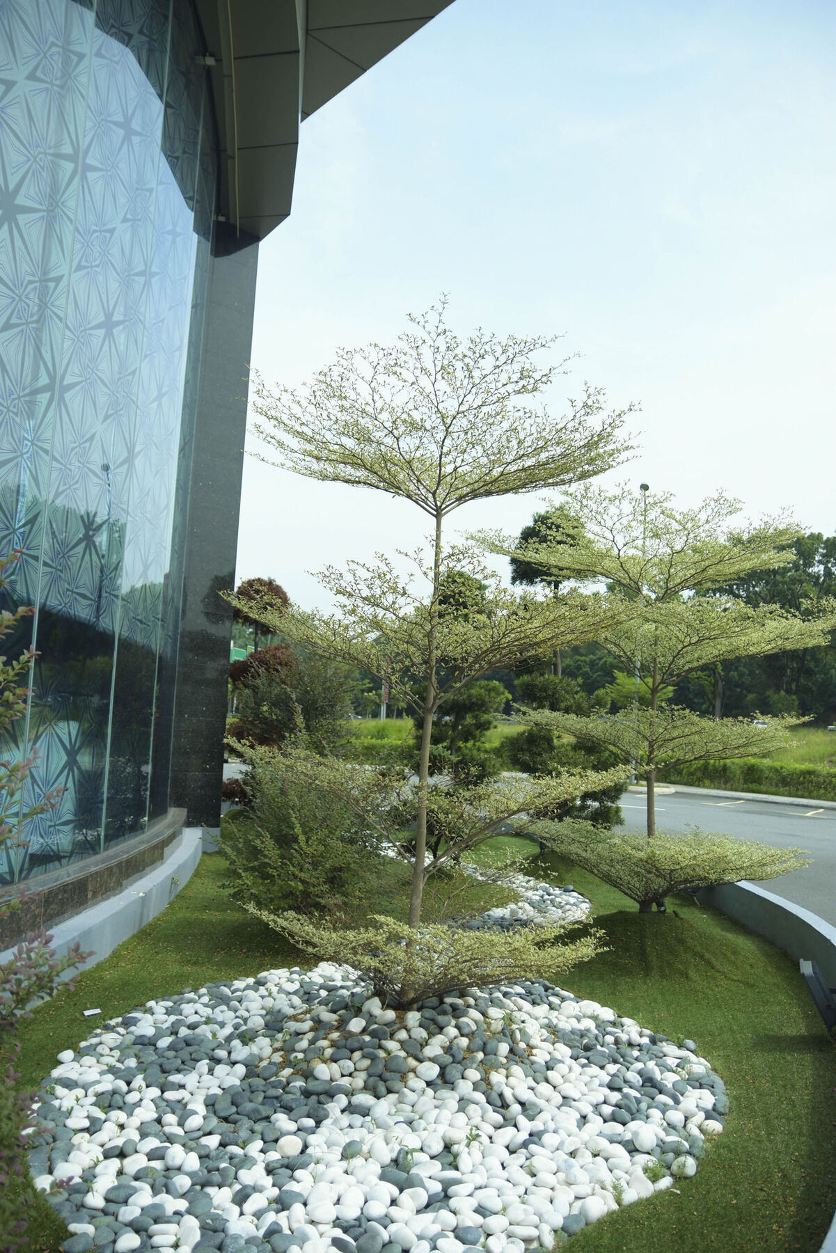 Pegasus Hotel Shah Alam Bagian luar foto