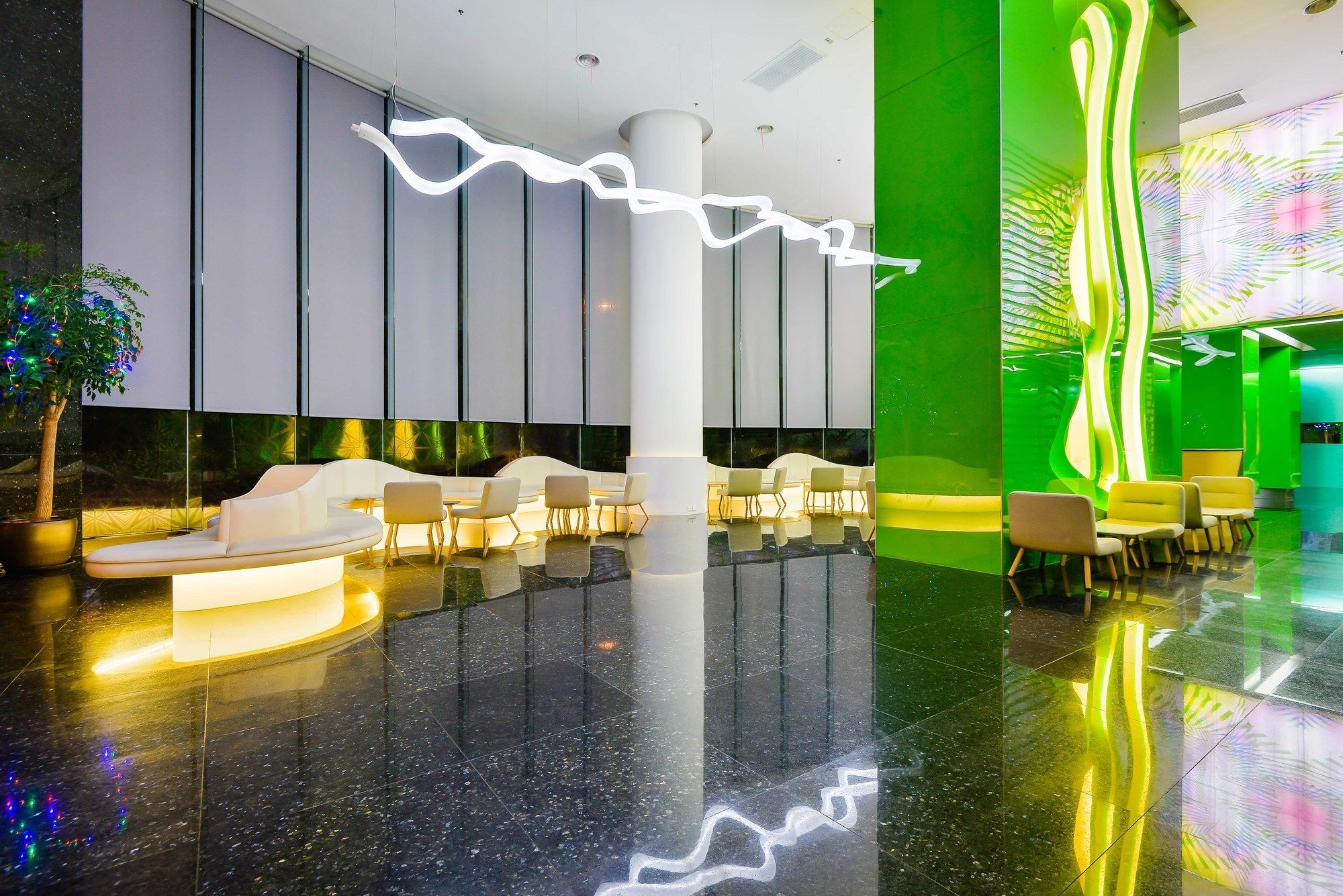 Pegasus Hotel Shah Alam Bagian luar foto